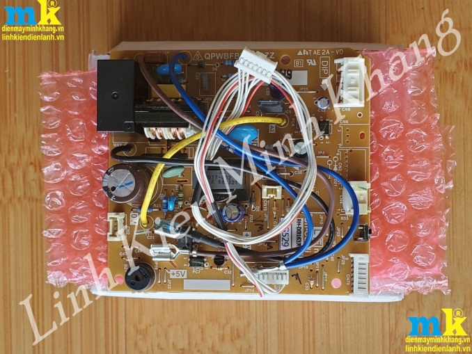 ( SP733 )  Bo Dàn Lạnh Điều Hòa Sharp Model AH-A9,12 SEW & AH-A9,12 UEW , A25UEW , A25SEW